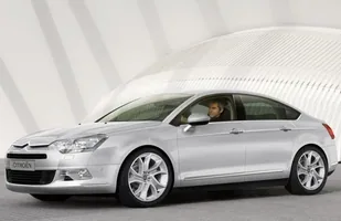 To koniec Citroena C5. Będziesz tęsknił? — zdjęcie 6