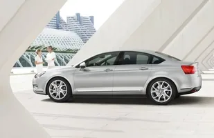 To koniec Citroena C5. Będziesz tęsknił? — zdjęcie 7