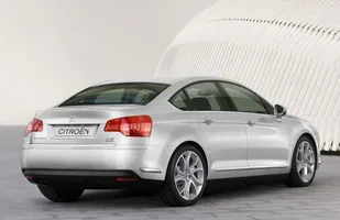 To koniec Citroena C5. Będziesz tęsknił? — zdjęcie 8