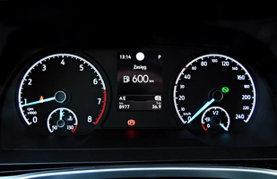 Ford Grand Tourneo Connect - samochód rodzinno-dostawczy