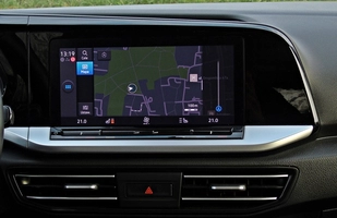 Ford Grand Tourneo Connect - samochód rodzinno-dostawczy