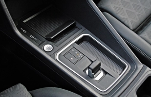 Ford Grand Tourneo Connect - samochód rodzinno-dostawczy