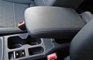 Ford Grand Tourneo Connect - samochód rodzinno-dostawczy