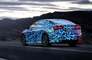 Volkswagen ID.7. Nowy elektryczny model