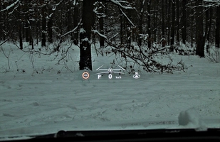 Lexus NX 350h - między tradycją a nowoczesnością