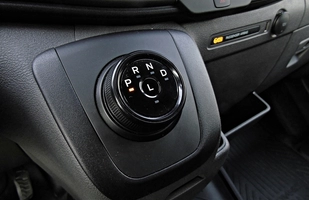 Ford E-Transit - czy tak będzie wyglądać przyszłość transportu?