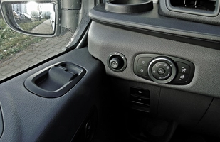 Ford E-Transit - czy tak będzie wyglądać przyszłość transportu?