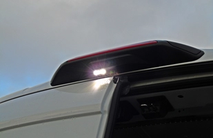 Ford E-Transit - czy tak będzie wyglądać przyszłość transportu?