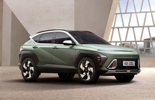 Nowy Hyundai Kona. Kolejne informacje