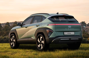 Nowy Hyundai Kona. Kolejne informacje