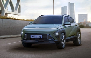 Nowy Hyundai Kona. Kolejne informacje