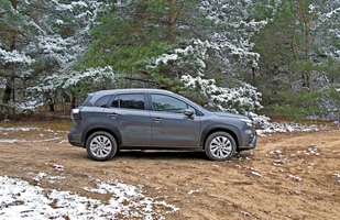 Suzuki S-Cross - gruntowna modernizacja ze zmianą nazwy włącznie