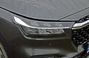 Suzuki S-Cross - gruntowna modernizacja ze zmianą nazwy włącznie