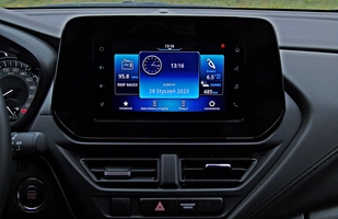 Suzuki S-Cross - gruntowna modernizacja ze zmianą nazwy włącznie