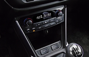 Suzuki S-Cross - gruntowna modernizacja ze zmianą nazwy włącznie