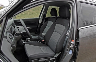 Suzuki S-Cross - gruntowna modernizacja ze zmianą nazwy włącznie