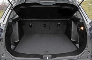 Suzuki S-Cross - gruntowna modernizacja ze zmianą nazwy włącznie