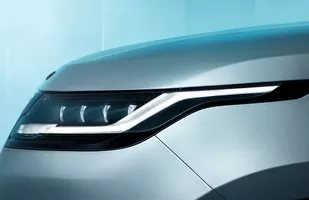 Range Rover Velar po modernizacji