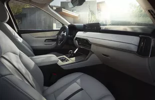 Mazda CX-90 zaprezentowana