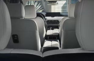 Mazda CX-90 zaprezentowana