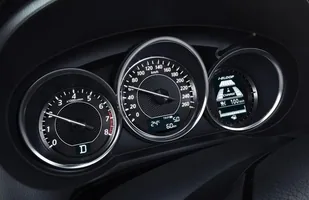Oto nowa Mazda6 — zdjęcie 2