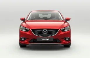 Oto nowa Mazda6 — zdjęcie 3