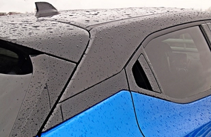 Nissan Juke Hybrid - hybrydowa oryginalność