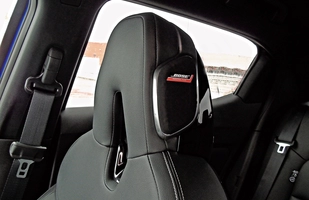 Nissan Juke Hybrid - hybrydowa oryginalność