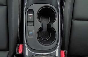 Nissan Juke Hybrid - hybrydowa oryginalność