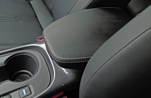 Nissan Juke Hybrid - hybrydowa oryginalność