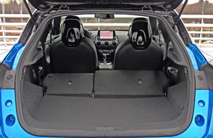 Nissan Juke Hybrid - hybrydowa oryginalność