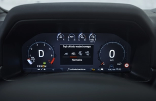 Ford Ranger Raptor - test rajdowego pick-upa