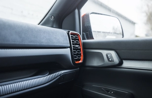 Ford Ranger Raptor - test rajdowego pick-upa