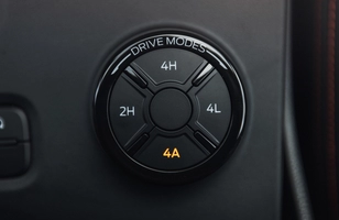 Ford Ranger Raptor - test rajdowego pick-upa