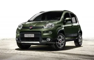 Tak wygląda nowa Panda 4x4 — zdjęcie 2
