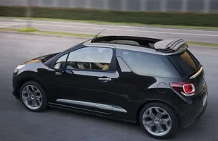 Będzie Citroen DS3 Cabrio — zdjęcie 2