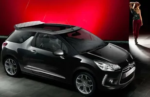 Będzie Citroen DS3 Cabrio — zdjęcie 3