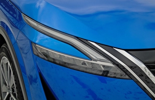 Nissan Qashqai e-POWER - test wyjątkowo zelektryfikowanej hybrydy