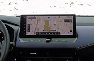 Nissan Qashqai e-POWER - test wyjątkowo zelektryfikowanej hybrydy