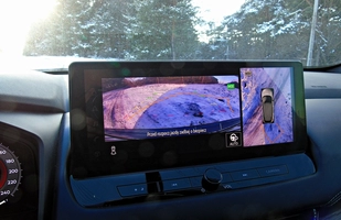 Nissan Qashqai e-POWER - test wyjątkowo zelektryfikowanej hybrydy