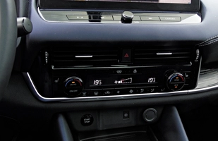 Nissan Qashqai e-POWER - test wyjątkowo zelektryfikowanej hybrydy