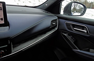 Nissan Qashqai e-POWER - test wyjątkowo zelektryfikowanej hybrydy