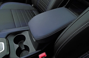 Nissan Qashqai e-POWER - test wyjątkowo zelektryfikowanej hybrydy