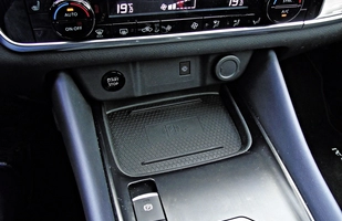 Nissan Qashqai e-POWER - test wyjątkowo zelektryfikowanej hybrydy