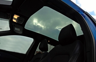 Nissan Qashqai e-POWER - test wyjątkowo zelektryfikowanej hybrydy