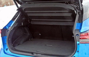 Nissan Qashqai e-POWER - test wyjątkowo zelektryfikowanej hybrydy