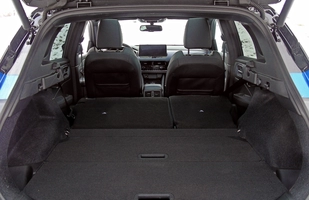 Nissan Qashqai e-POWER - test wyjątkowo zelektryfikowanej hybrydy