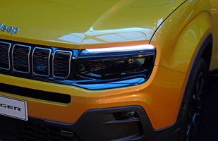 Jeep Avenger został zaprezentowany w Polsce i wyznacza marce nową drogę