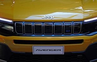 Jeep Avenger został zaprezentowany w Polsce i wyznacza marce nową drogę