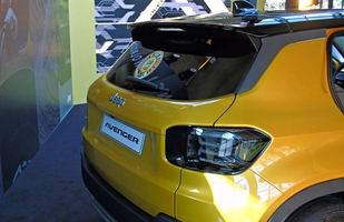 Jeep Avenger został zaprezentowany w Polsce i wyznacza marce nową drogę